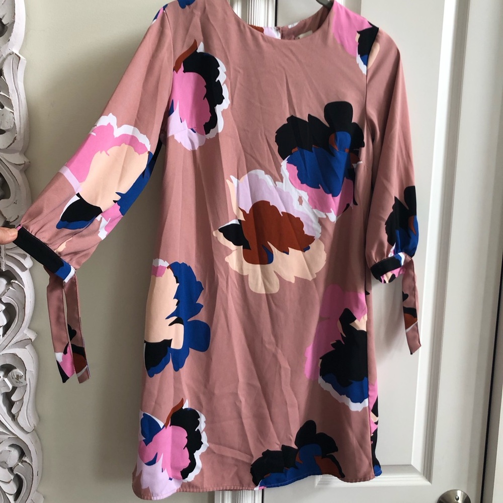 A New Day dress